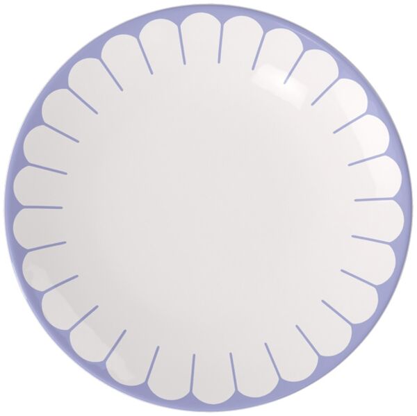 Villeroy & Boch Fleur Bleu Speiseteller ø 26,6 cm