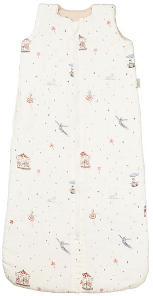 Cam Cam Schlafsack - Carousel - 0-6 Monate Beige