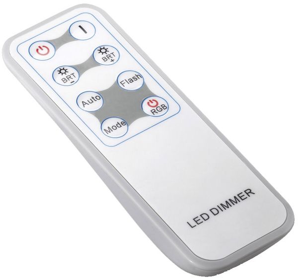 Reality|Trio LED-Deckenleuchte RL135, Hängeleuchte Effektleuchte, Farbwechsel RGB Bild 2