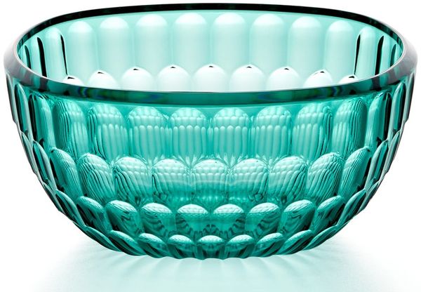 Guzzini Schüssel 12 cm Vanity Aquamarine