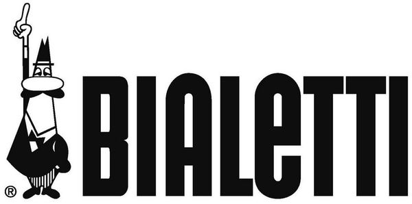 Bialetti Pure Gold Teelöffel 4er-Set
