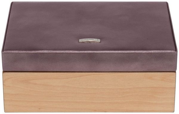 WINDROSE Schmuckkoffer Jewelry Box