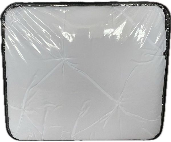 alesvelt Tagesdecke Set Efsun Überwurf Decke 3-Teilig 240x250 cm,atmungsaktiv 2-Personen