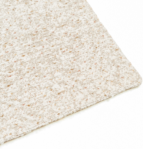 Teppich Lola&Moi Mist Solar Cream 140 x 200 cm Bild 3