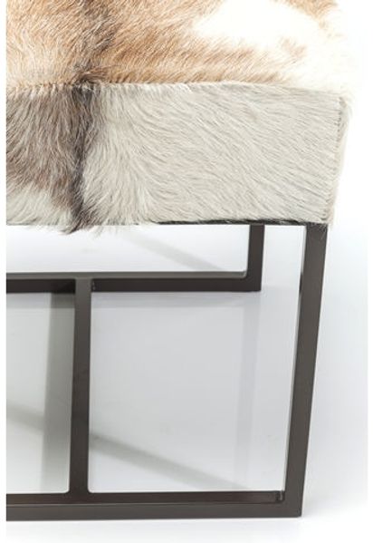 KARE Design Hocker Country Life 80205 Bild 4