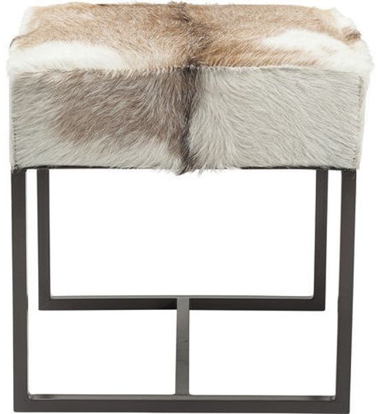 KARE Design Hocker Country Life 80205
