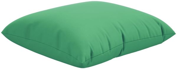 vidaXL Sofakissen 4 Stk. Grün 40x40 cm Stoff 360364 Bild 5