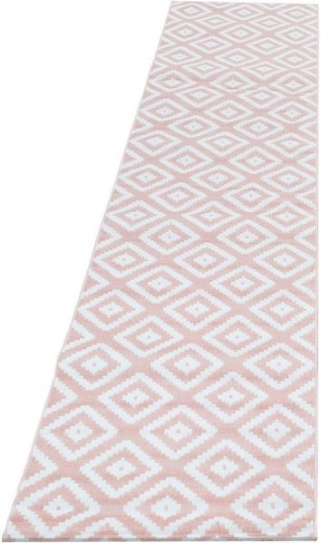 Teppich PLUS PINK 80 X 300cm Läufer