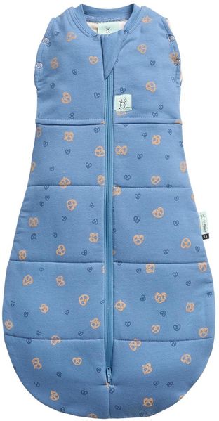 Ergopouch Petite Pretzel Schlafsack - 0-3 Monate -