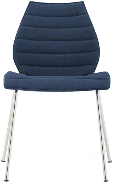 2er Set Kartell Maui Soft Stuhl