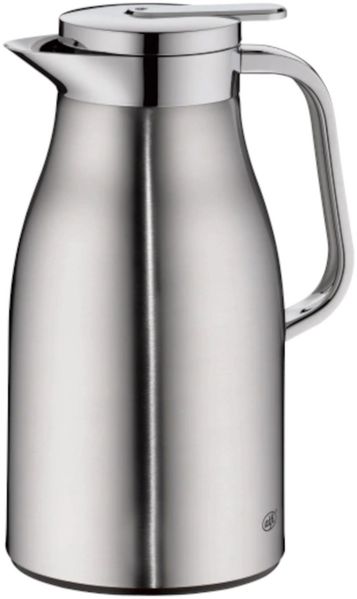alfi SKYLINE stainless steel mat 1,00l