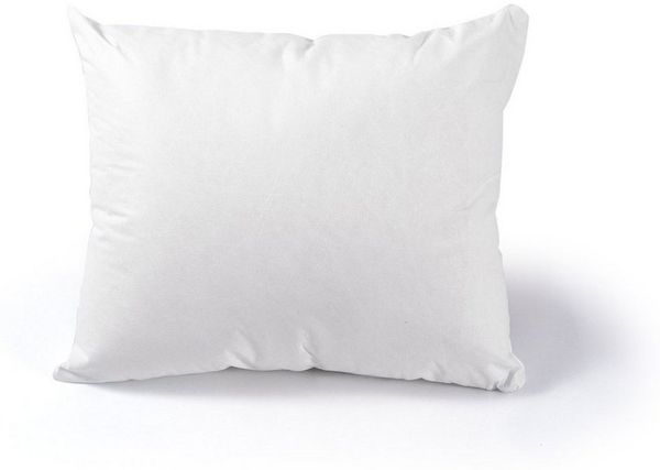 Softsan Microfaserkissen Softsan Protect Bioactive, Füllung: Marken Klimafaser (100% Polyester), bauschig, Bezug: Microfaser, Bauchschläfer, Seitenschläfer, Rückenschläfer, Füllung variabel