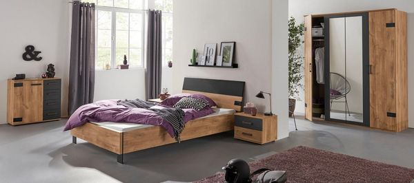 Bett MALMÖ