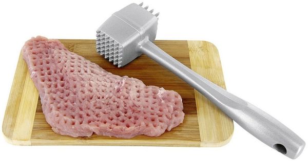 Steak-Hammer Steakmaster
