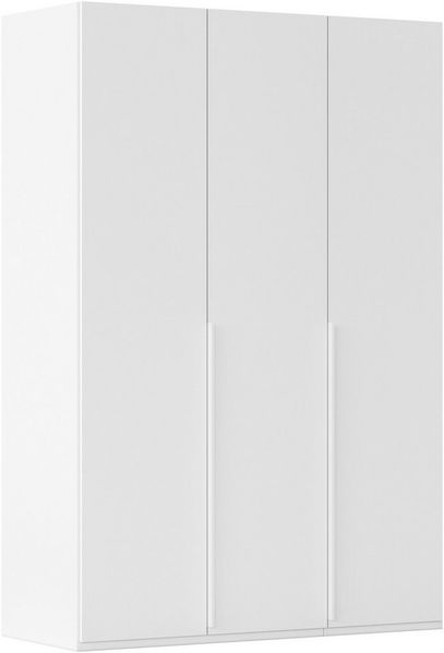 LeGer Home by Lena Gercke Kleiderschrank Schrank Garderobe Ankleide Schlafzimmer Flur SERINA Eyecatcher (3 verschiedene Ausstattungen BASIC/CLASSIC/PREMIUM (inkl. SOFT-CLOSE) in 6 Breiten (101 - 401 cm) mit Front Glas oder Dekor MADE IN GERMANY