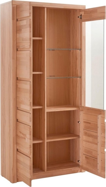 Home affaire Vitrine Silkeborg Höhe 190 cm Bild 2