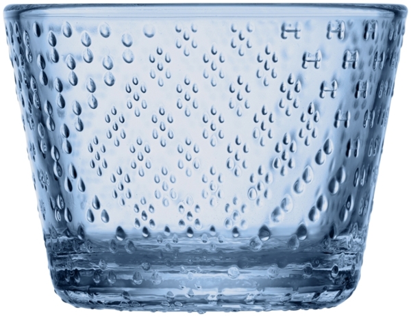 iittala Tundra Becher 16 cl auqa