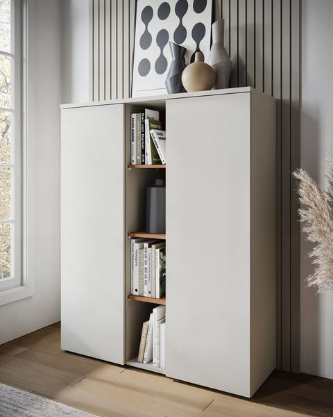 INOSIGN Sideboard HAMM, Breite ca. 116 cm