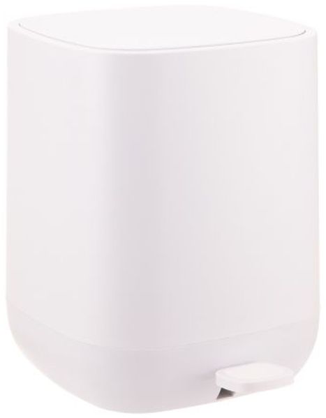 Relaxdays Mülleimer 9 Liter