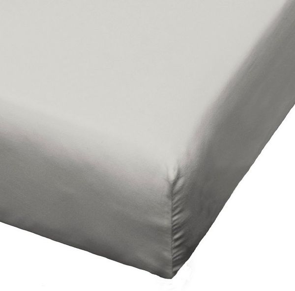 BIERBAUM Spannbettlaken Biber, kuschelig warm im Winter, Biber, Gummizug: rundum, (1 Stück), 100% Baumwolle, pflegeleicht, für Matratzen bis 20 cm Höhe