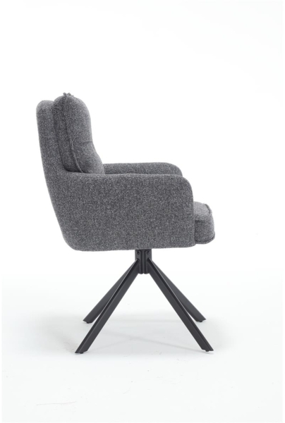 Armlehnstuhl mit Drehfunktion Bild 3