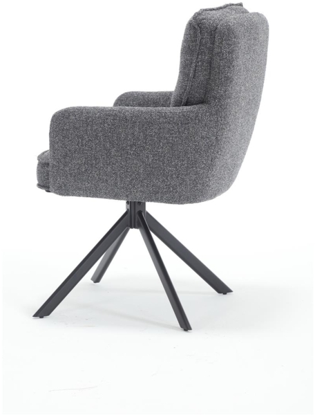 Armlehnstuhl mit Drehfunktion Bild 5