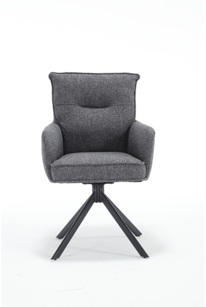 Armlehnstuhl mit Drehfunktion Bild 2