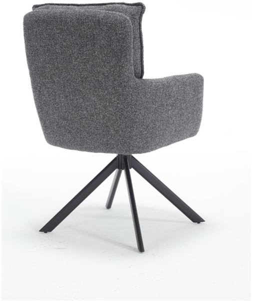 Armlehnstuhl mit Drehfunktion Bild 4