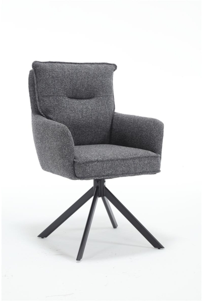 Armlehnstuhl mit Drehfunktion