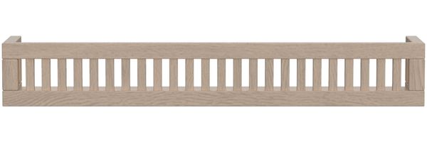Kidsmill Dai Wandregal - Eiche Holz natur 1 - Material: Grenen / Plaatmateriaal - Babypark. de