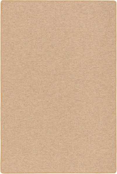 Snapstyle Sisalteppich Natur Sisal-Optik Teppich Taff, Rechteckig, Höhe: 6 mm
