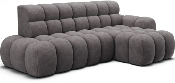 Eltap Ceedro Ecksofa (Aura 04) Seite rechte Bild 3