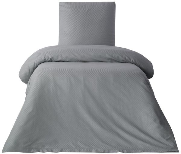 Leonado Vicenti Bettwäsche 135x200, 155x220, 200x200 oder 200x220 cm, Renforcé, 2 teilig, Hochwertige Bettwäsche in edlem Design