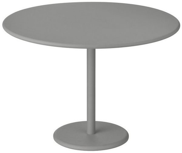 blomus Ablagetisch -STAY- Garten Beistelltisch, Outdoor-Gartentisch: Modernes Design, Korrosionsbeständig