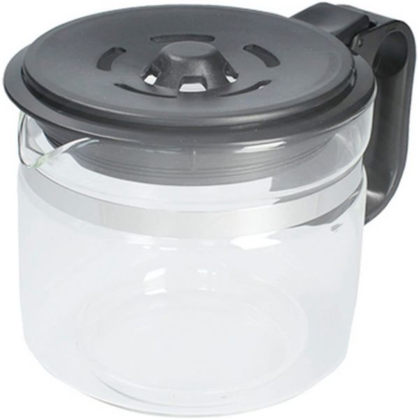 BigBuy Home Karaffe, Standard