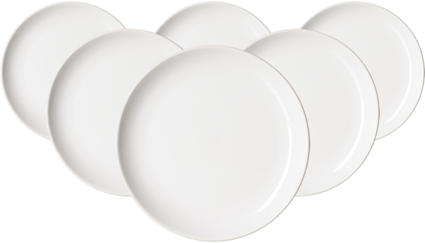 Ritzenhoff & Breker Volos Speiseteller ø 27,5 cm 6er Set