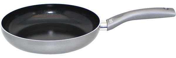 Pfanne ELO DUCATO D 28 cm schwarz Bratpfanne Pfannen-Set Pfannenset
