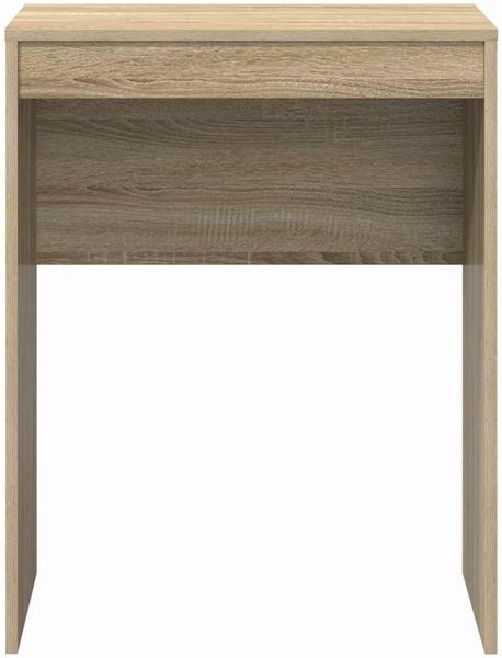 vidaXL Schreibtisch Sonoma-Eiche 60 x 40 x 76 cm 869372 Bild 5