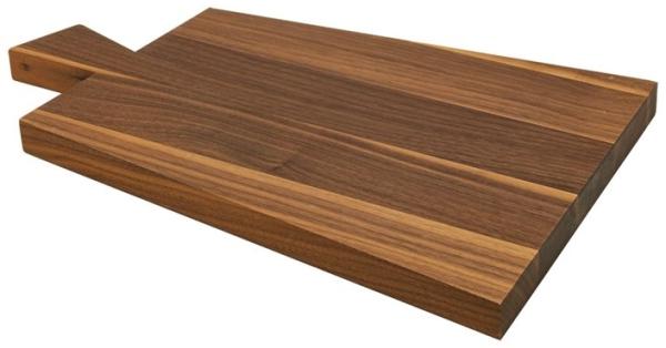 ArteLegno ArteLegno Walnuss-Schneidebrett 25 x 40 cm ALTAGMM