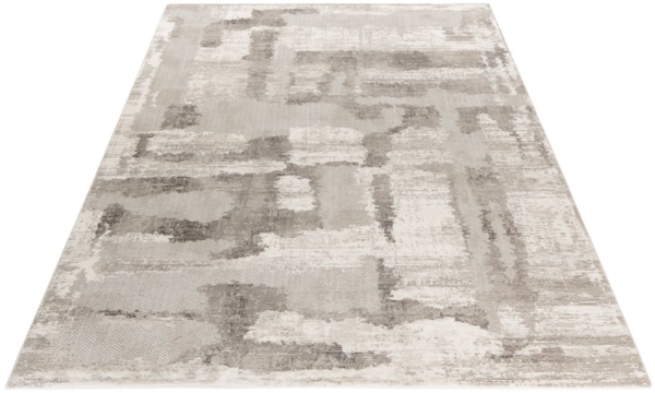 obsession My Opal 917 taupe 160 x 230 cm Bild 5