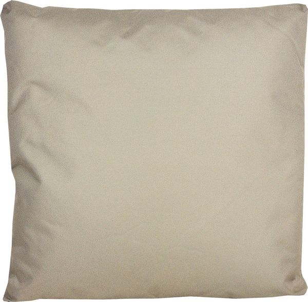 JACK Dekokissen JACK 45x45cm Outdoor Lounge Kissen Dekokissen inkl. Füllung Sitzkissen, Robust, Strapazierfähig, Wasserabweisend, für Innen & Außen