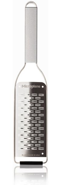 Microplane Professional 2-Wege Schneide Reibe
