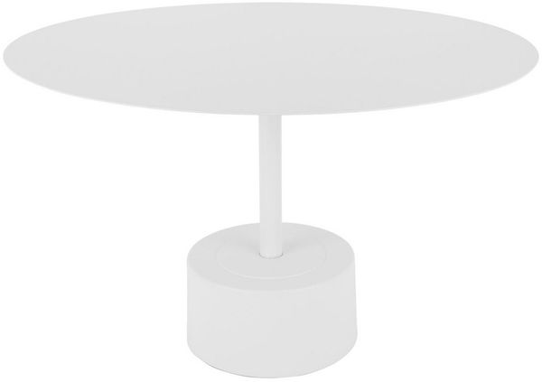 Leitmotiv Beistelltisch (funktional)