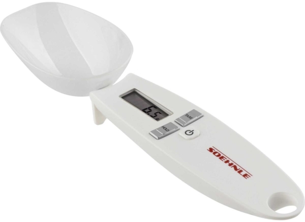 Soehnle Digitale Küchenwaage Cooking Star