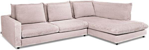 Polsterecke SANSIBAR DAGEBÜLL (BB 321x228 cm)