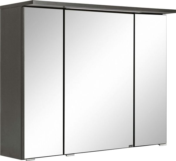 welltime Spiegelschrank Lucca mit LED Beleuchtung