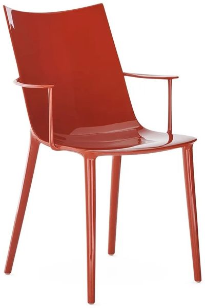 Kartell H.H.H. Stuhl Kunsstoff