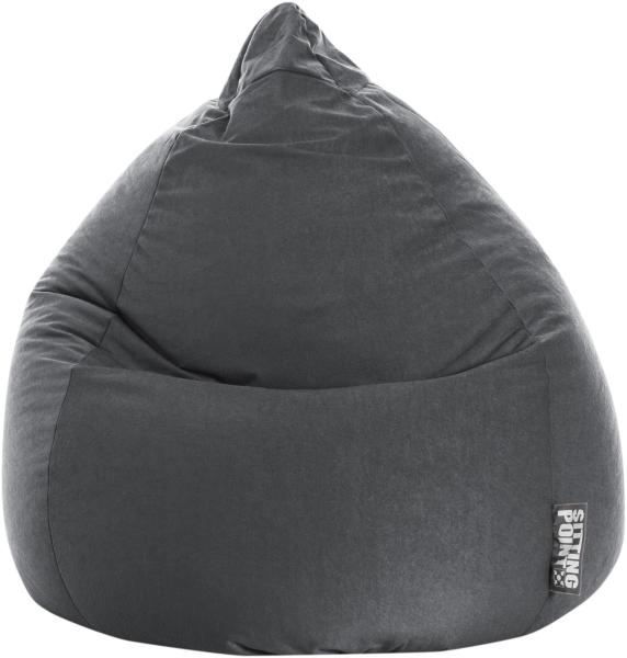 Magma Heimtex Sitzsack (Set, Sitzsack)