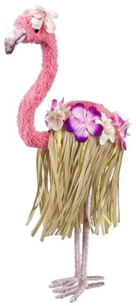 Flamingo Dekoration
