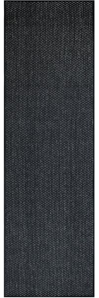OTTO home Teppich Venedig auch als Läufer erhältlich, rechteckig, Höhe: 4 mm, In- und Outdoor geeignet, Sisal-Optik, Wetterfest & UV-beständig
